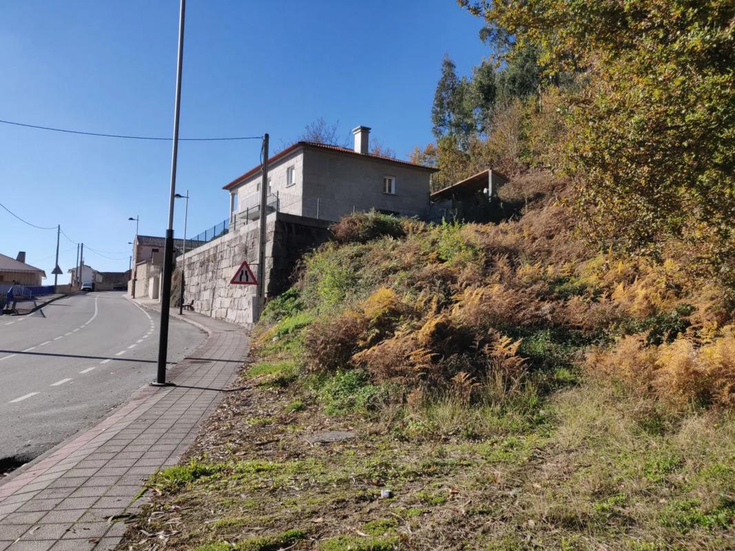 Terreno en venta en Sanxenxo, Pontevedra photo 4