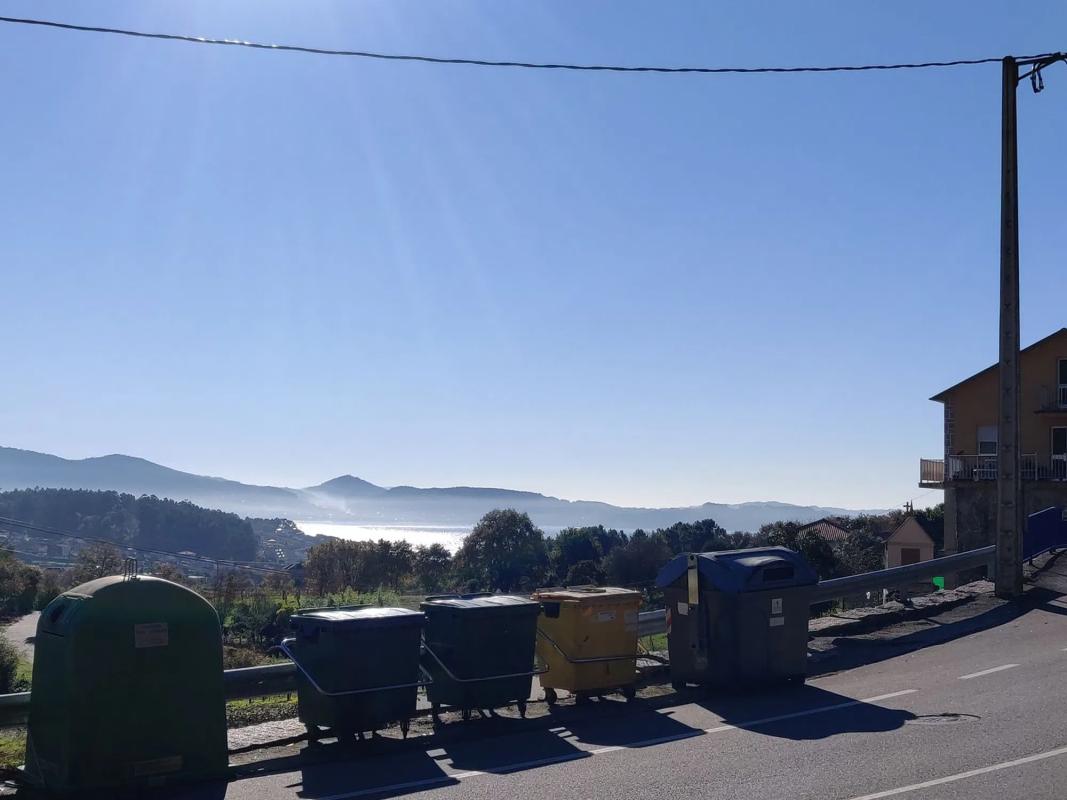 Terreno en venta en Sanxenxo, Pontevedra photo 5