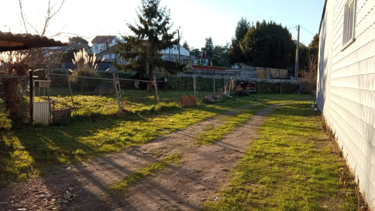 Terreno en venta en Vilagarcía de Arousa, Pontevedra photo 2