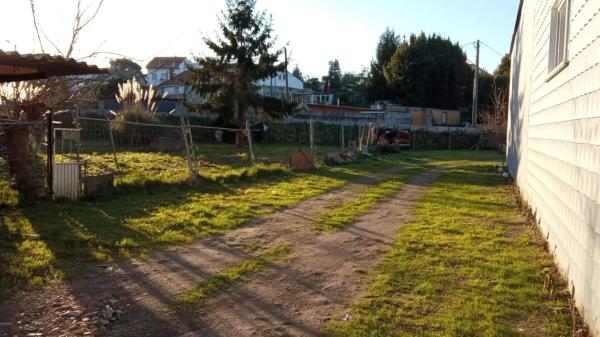 Terreno en avenida Cambados, 54 /56 thumbnail 1