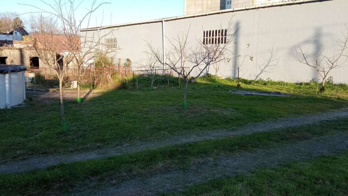 Terreno en venta en Vilagarcía de Arousa, Pontevedra photo 3