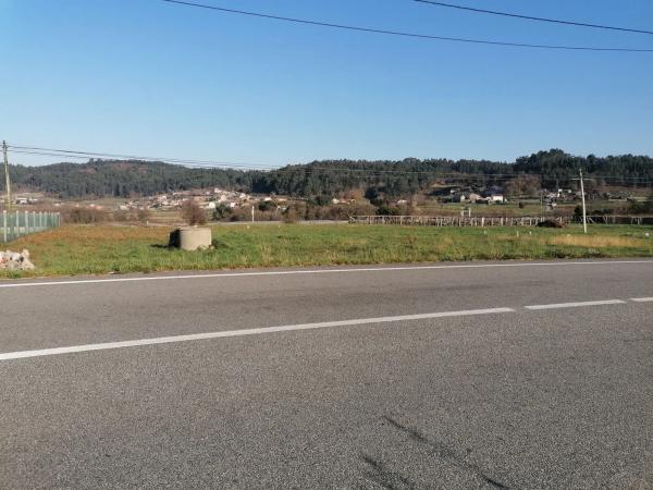 Terreno en san martiño de meis photo 1