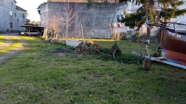 Terreno en avenida Cambados, 54 /56 photo 4