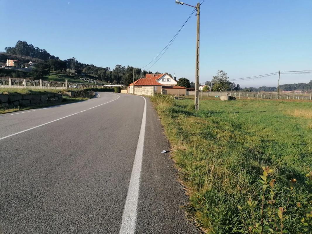 Land for sale in Meis, Pontevedra photo 2