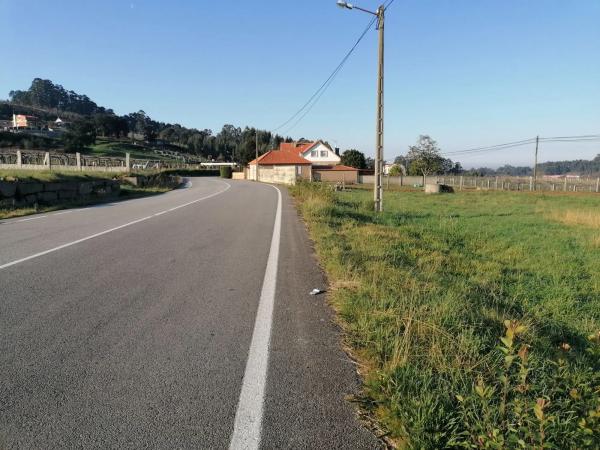 Terreno en san martiño de meis thumbnail 1