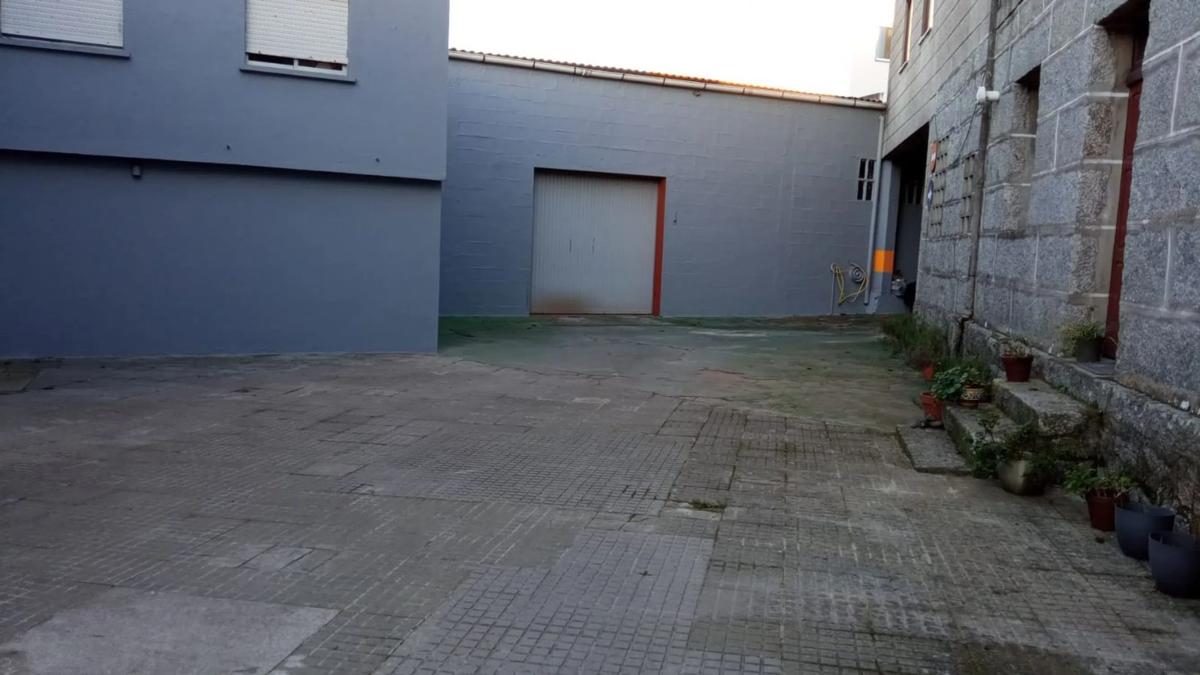 Terreno en venta en Vilagarcía de Arousa, Pontevedra photo 5