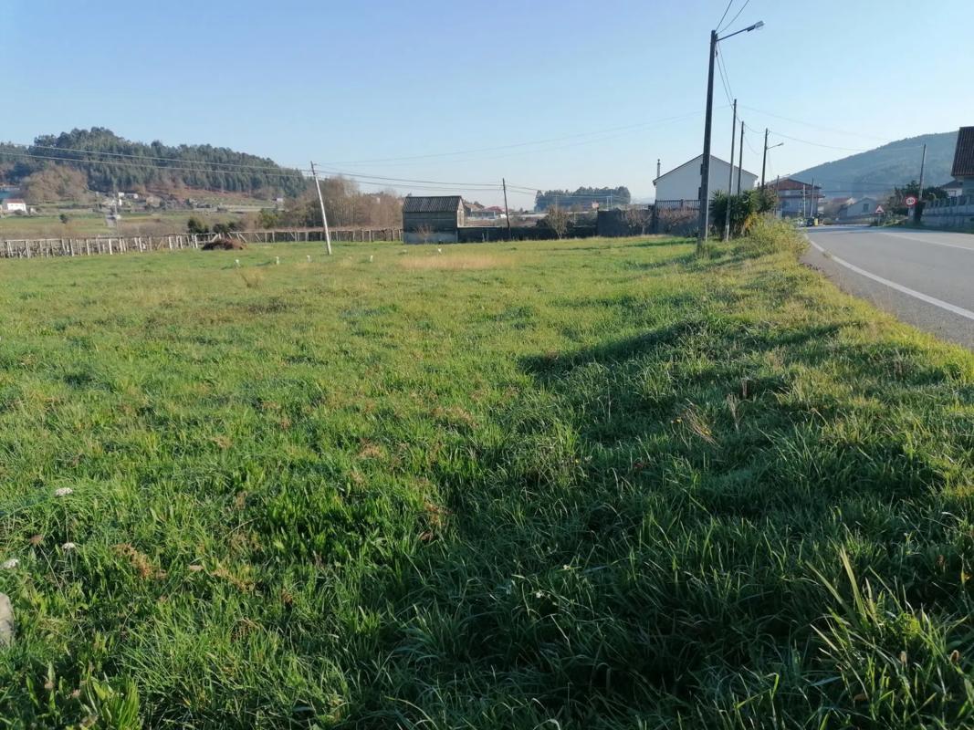 Land for sale in Meis, Pontevedra photo 3