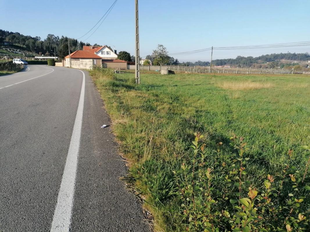 Land for sale in Meis, Pontevedra photo 4