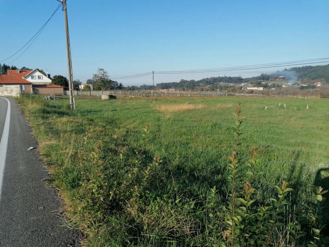 Land for sale in Meis, Pontevedra photo 5