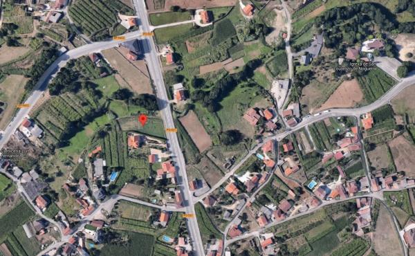 Terreno en via do Salnés, 4 thumbnail 1