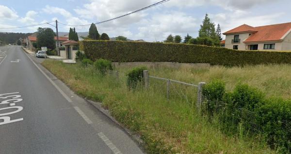 Terreno en via do Salnés, 4 photo 4
