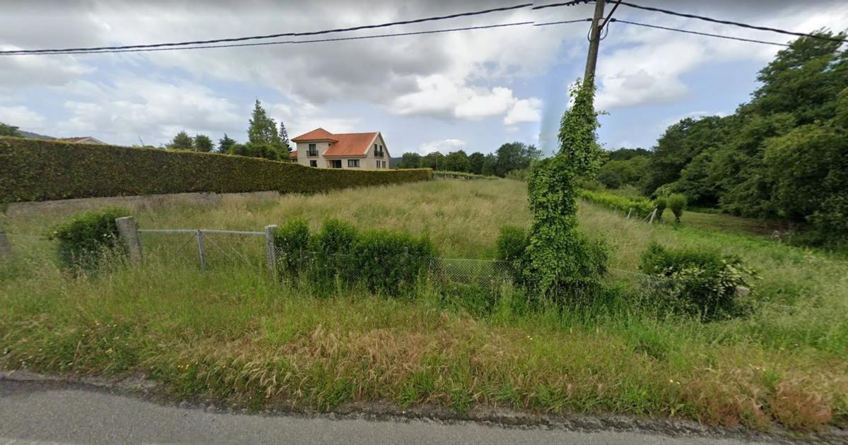 Działka na sprzedaż w Meis, Pontevedra photo 5