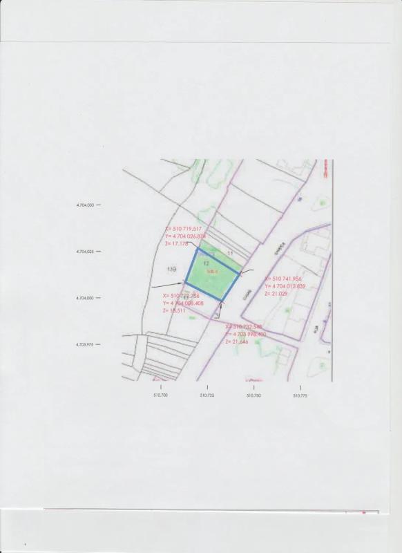 Terreno en venta en O Grove, Pontevedra photo 2