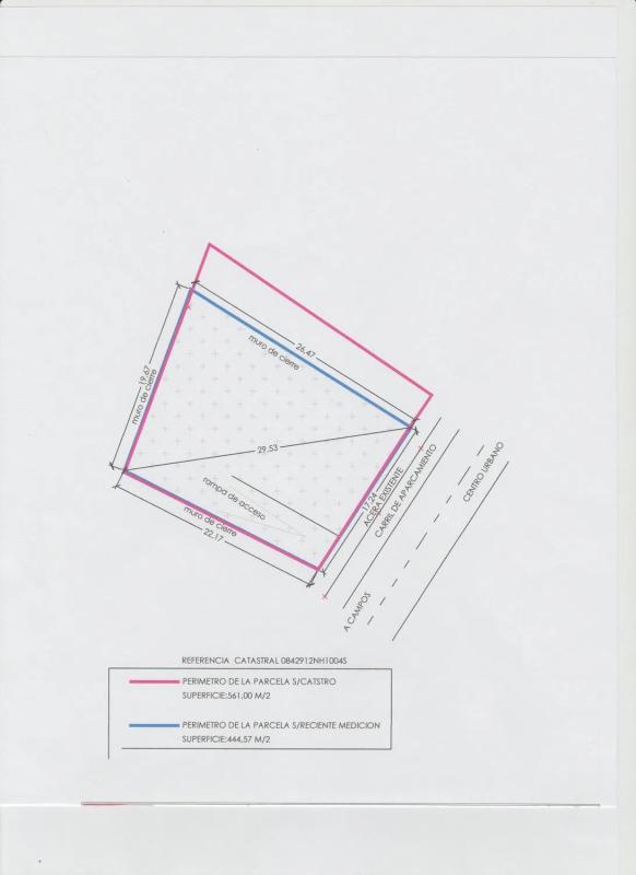Terreno en venta en O Grove, Pontevedra photo 3