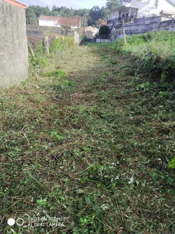 Terreno en venta en Vilagarcía de Arousa, Pontevedra photo 2