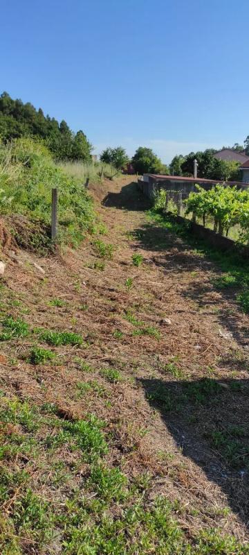 Terreno en venta en Vilagarcía de Arousa, Pontevedra photo 4