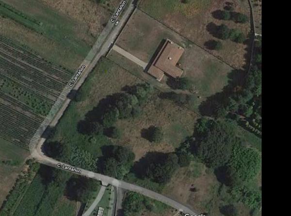 Terreno en calle Lantañon, 501 PolgonoParcela photo 1