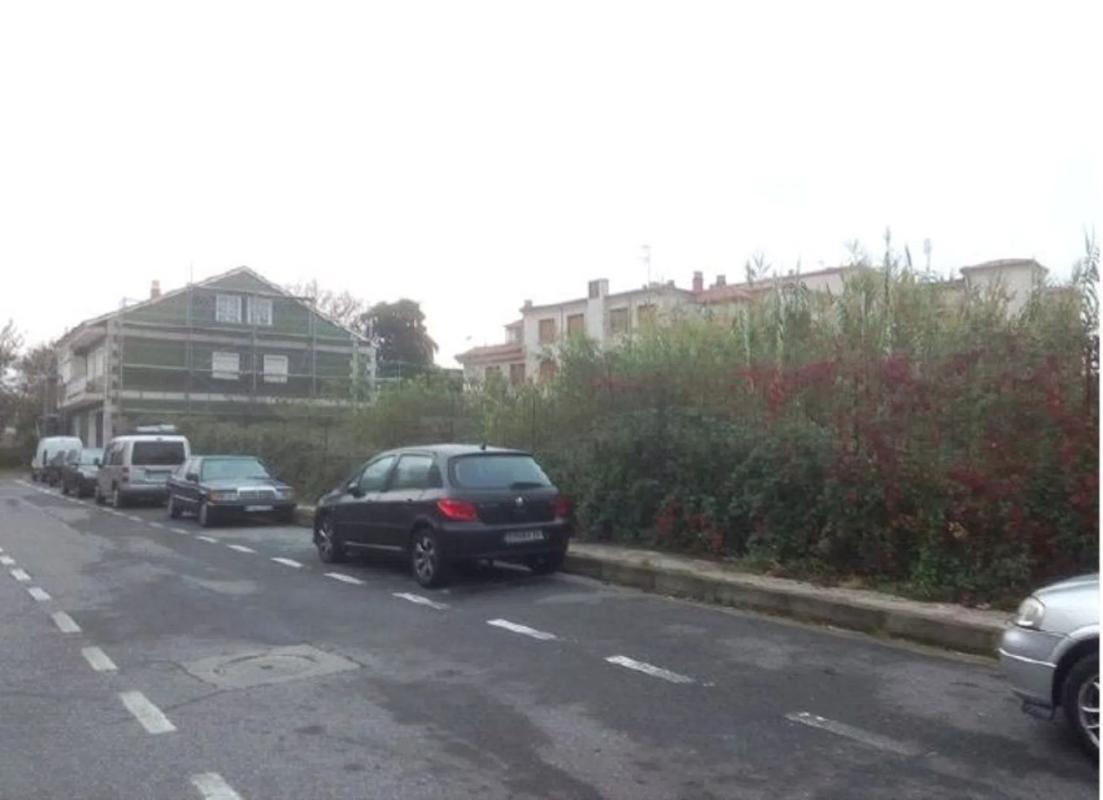 Terreno en venta en Vilagarcía de Arousa, Pontevedra photo 3