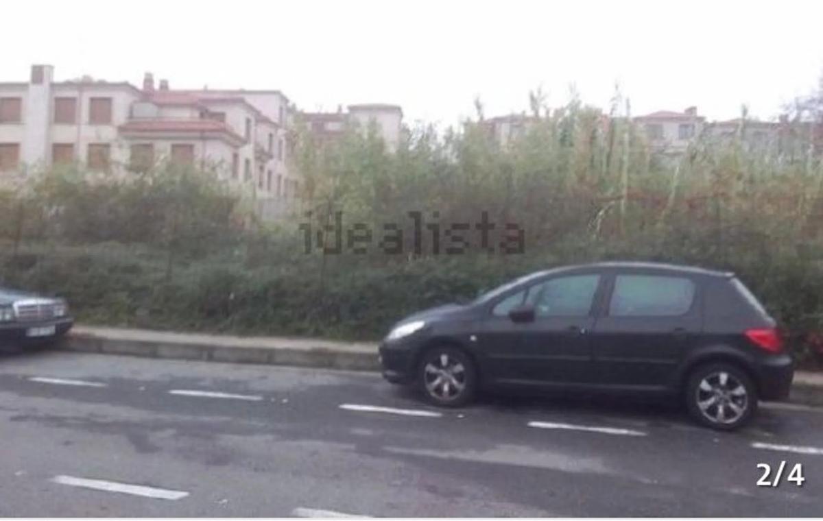 Terreno en venta en Vilagarcía de Arousa, Pontevedra photo 5