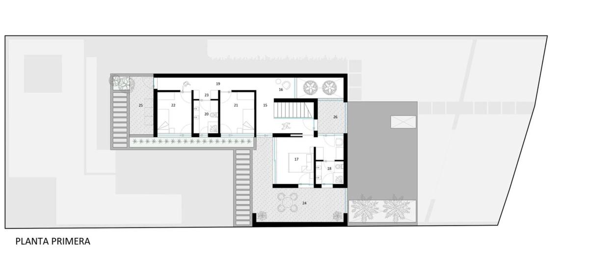 Terreno en venta en Sanxenxo, Pontevedra photo 4