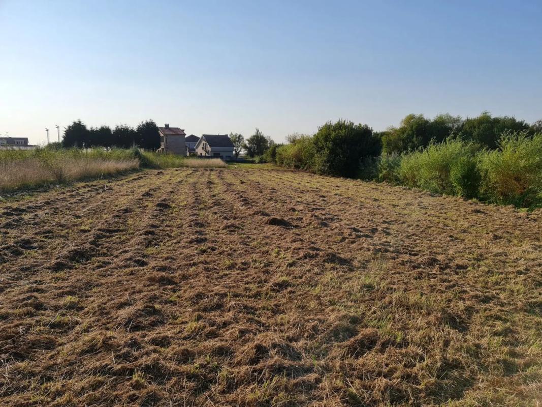 Land for sale in Sanxenxo, Pontevedra photo 1