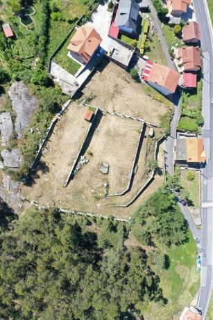 Terreno en Lugar Campos San Martín, 45 photo 1