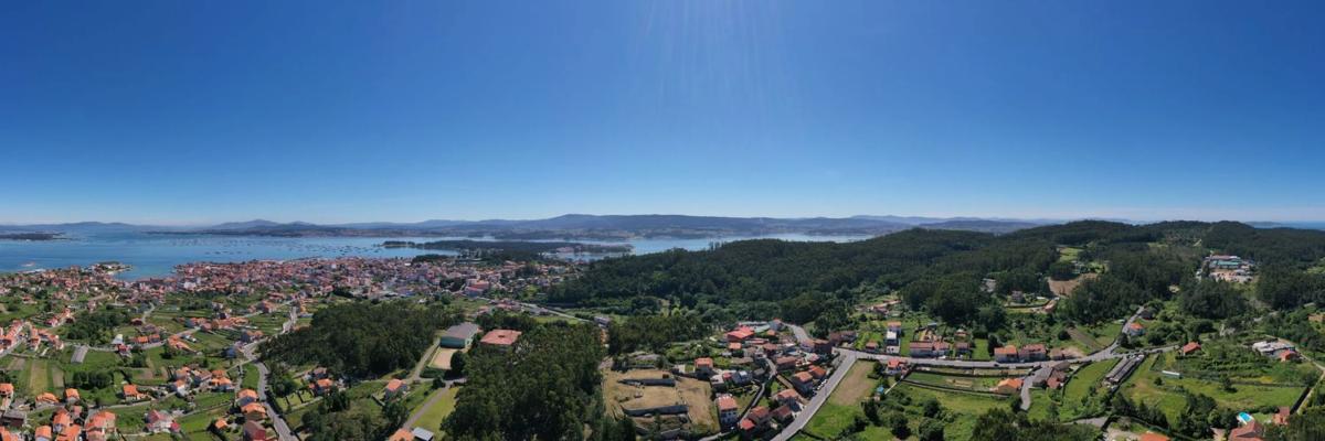 Terreno en venta en O Grove, Pontevedra photo 2