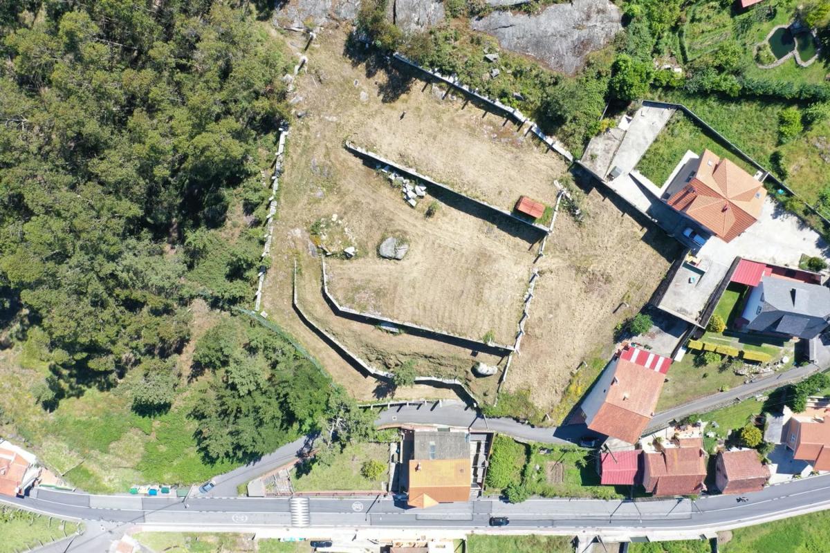 Terreno en venta en O Grove, Pontevedra photo 3