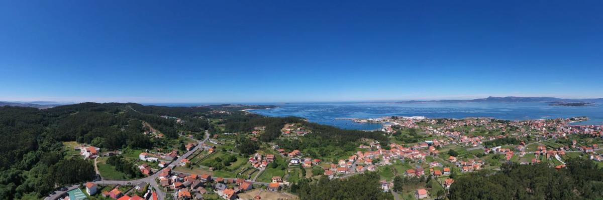 Terreno en venta en O Grove, Pontevedra photo 4