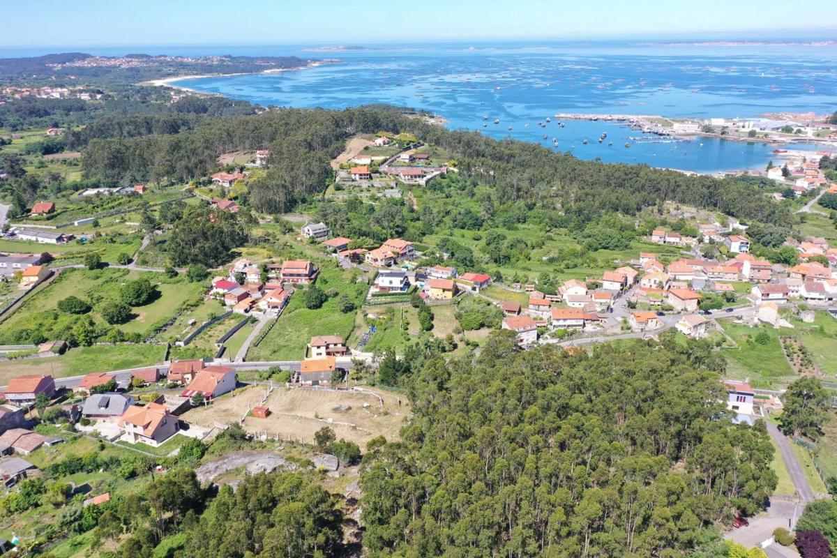 Terreno en venta en O Grove, Pontevedra photo 5