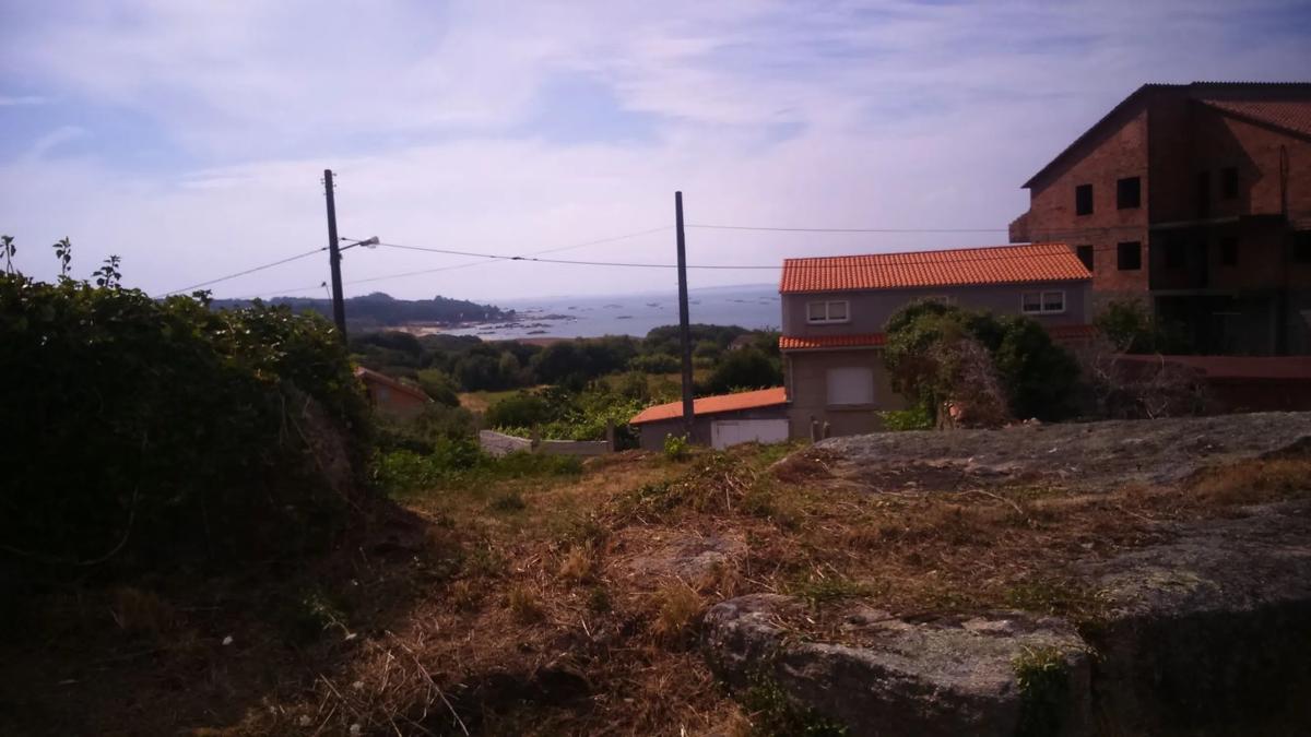 Terreno en venta en O Grove, Pontevedra photo 1