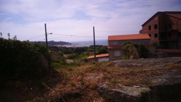 Terreno en Reboredo photo 1