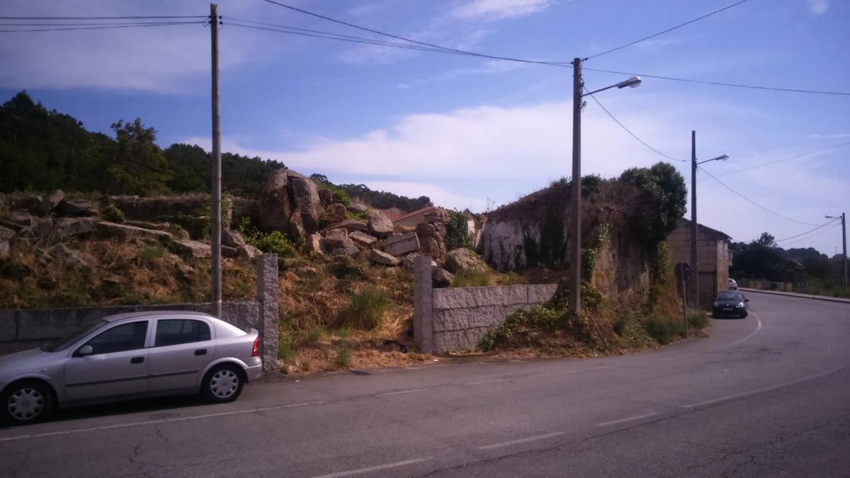 Terreno en venta en O Grove, Pontevedra photo 3