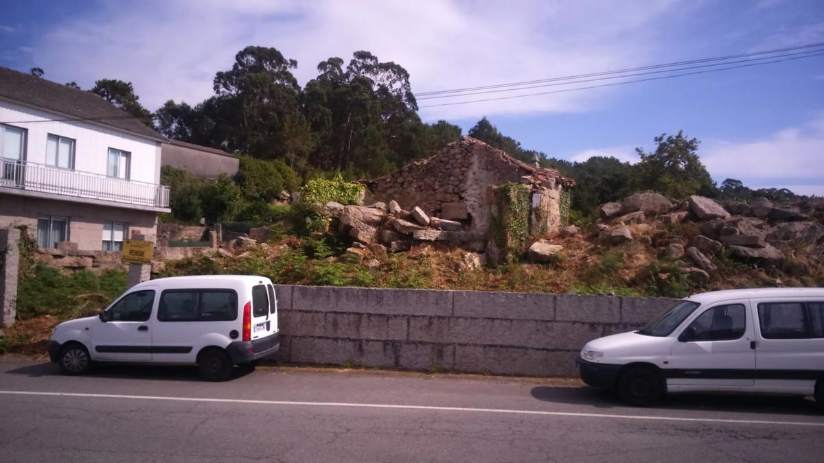 Terreno en venta en O Grove, Pontevedra photo 4