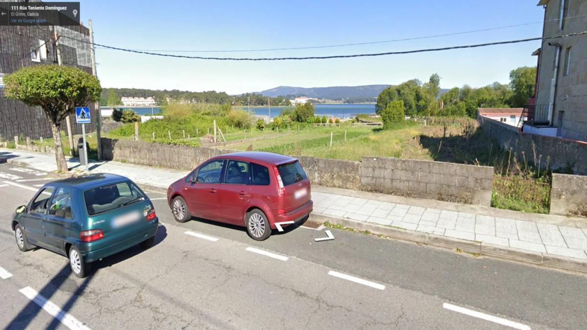 Terreno en venta en O Grove, Pontevedra photo 4