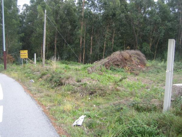 Terreno en Lugar Vilaxuega, 2 photo 4