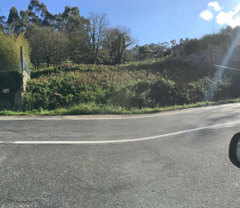 Land for sale in O Grove, Pontevedra photo 1