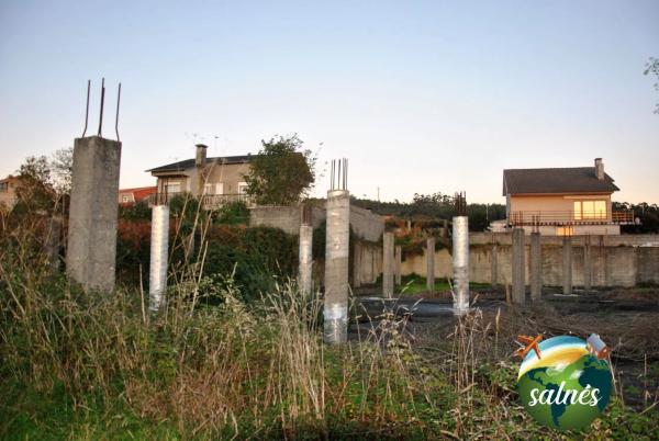 Terreno en Fontoira Padriñan s/n photo 1