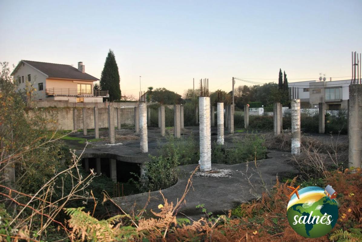 Land for sale in Sanxenxo, Pontevedra photo 2