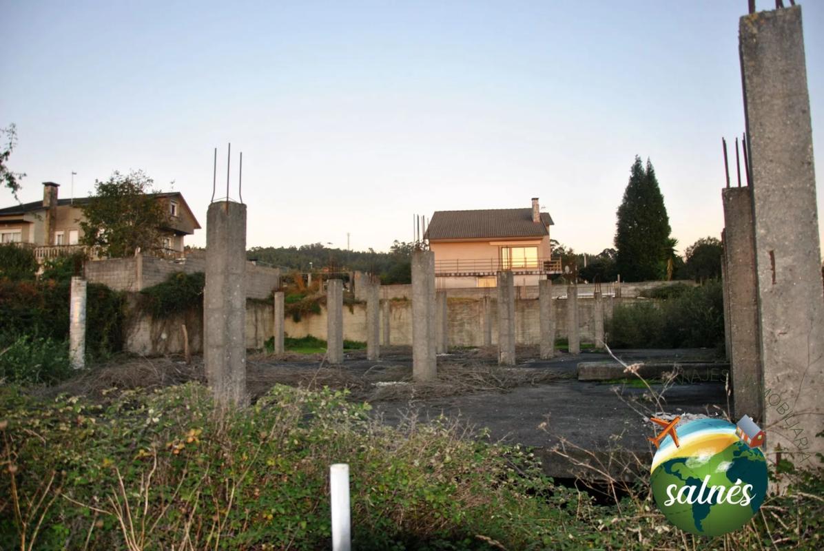 Land for sale in Sanxenxo, Pontevedra photo 3