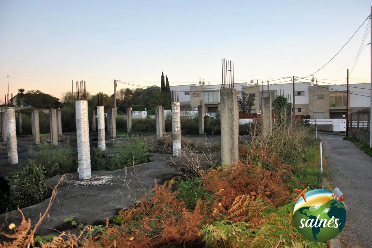 Land for sale in Sanxenxo, Pontevedra photo 4