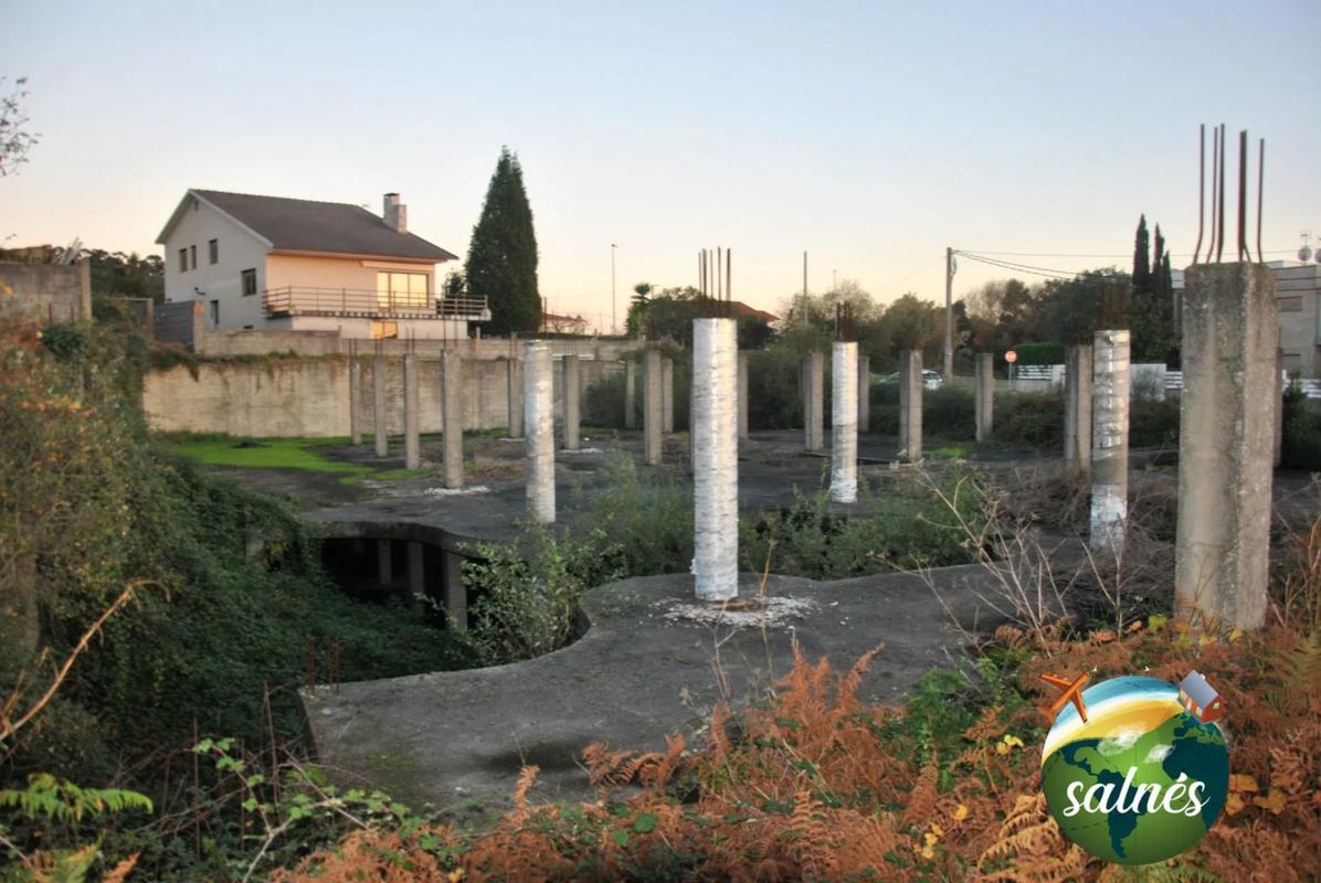 Land for sale in Sanxenxo, Pontevedra photo 5