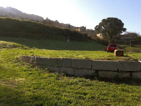 Terreno en o Mosteiro s/n photo 1