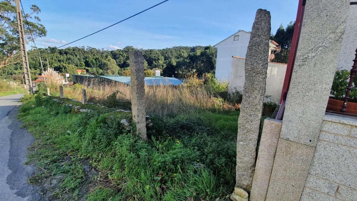 Terreno en venta en O Grove, Pontevedra photo 1