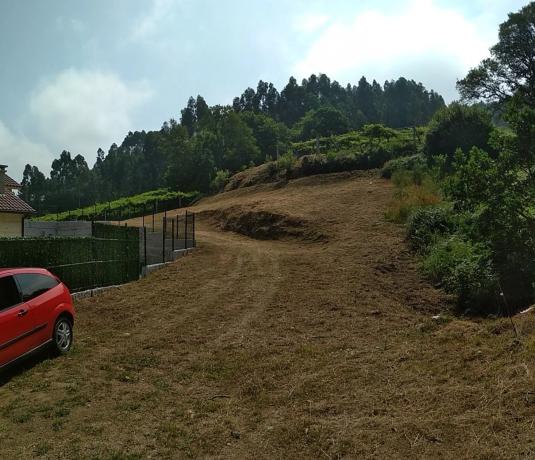 Terreno en o Mosteiro s/n photo 3