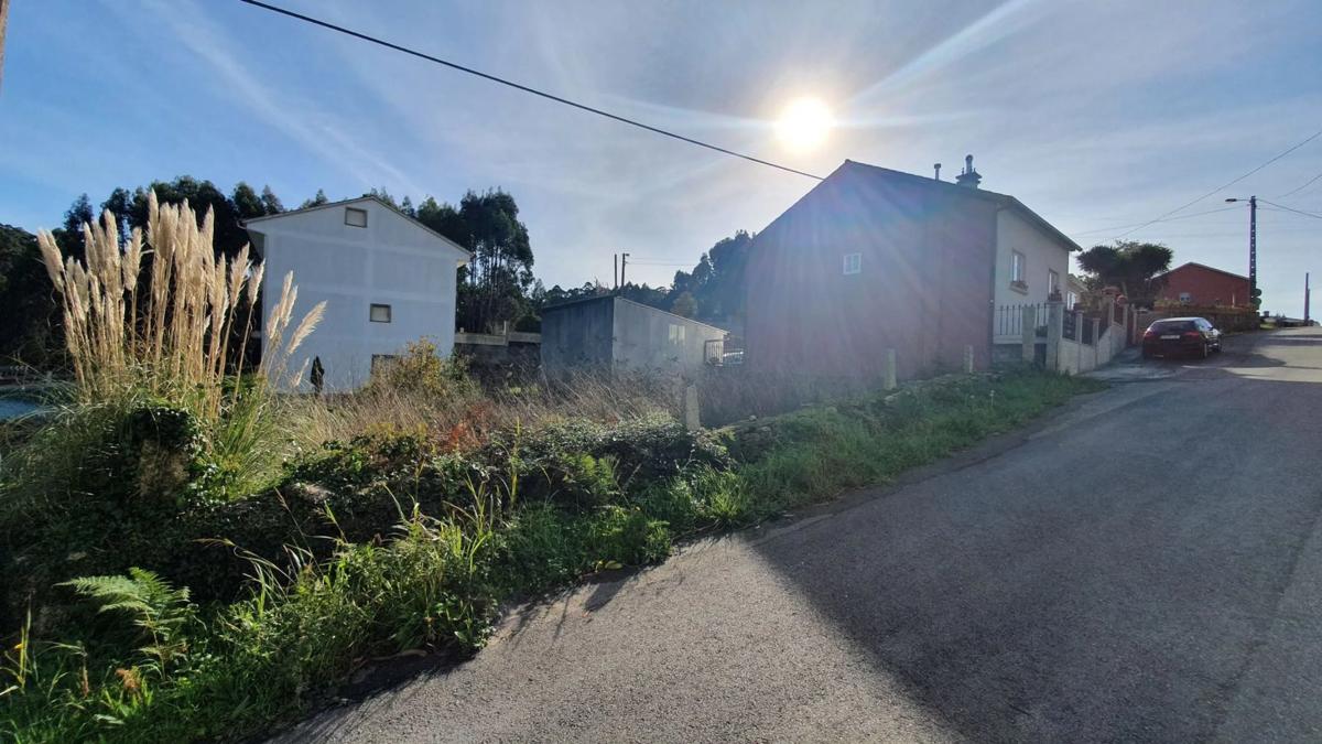 Terreno en venta en O Grove, Pontevedra photo 3