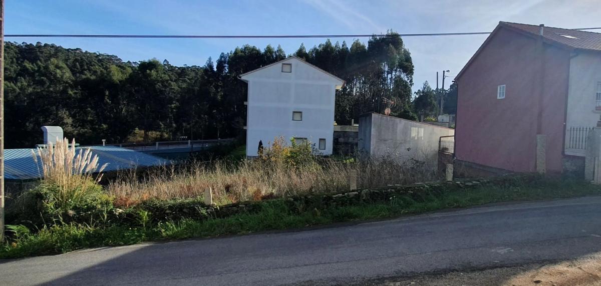 Terreno en venta en O Grove, Pontevedra photo 4