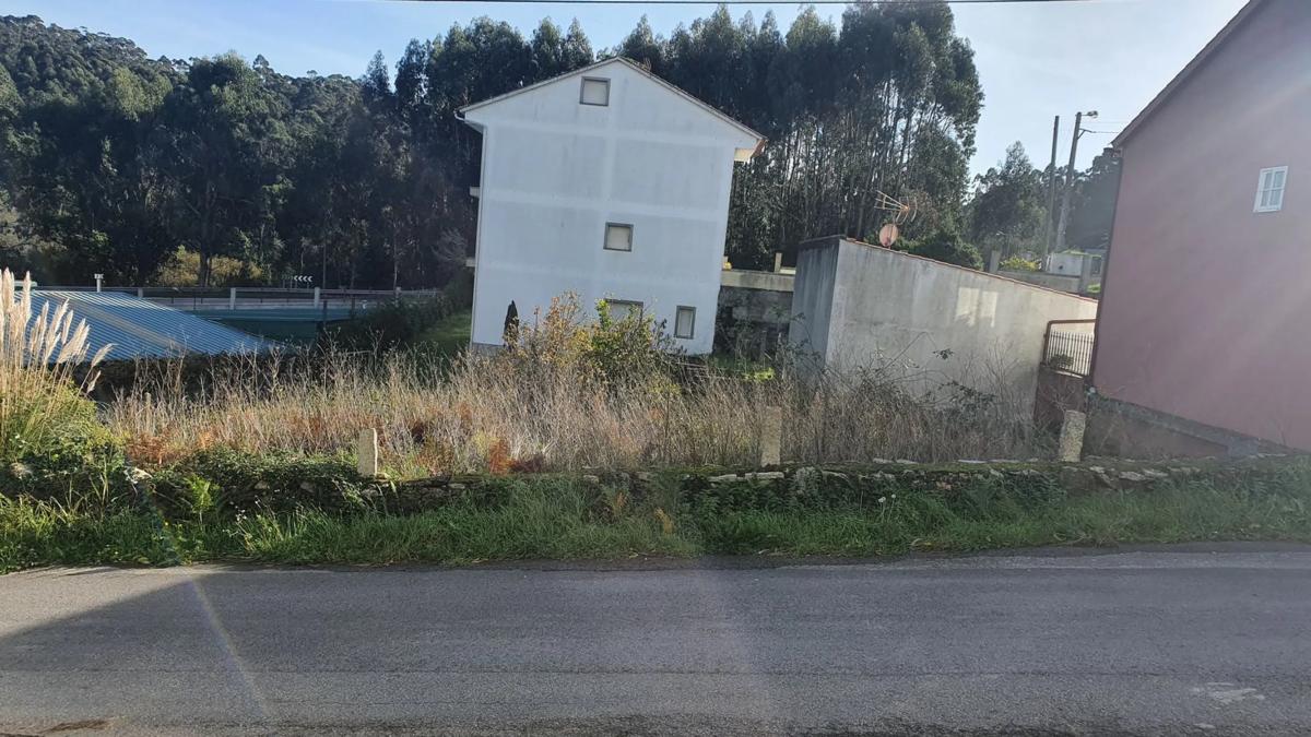 Terreno en venta en O Grove, Pontevedra photo 5