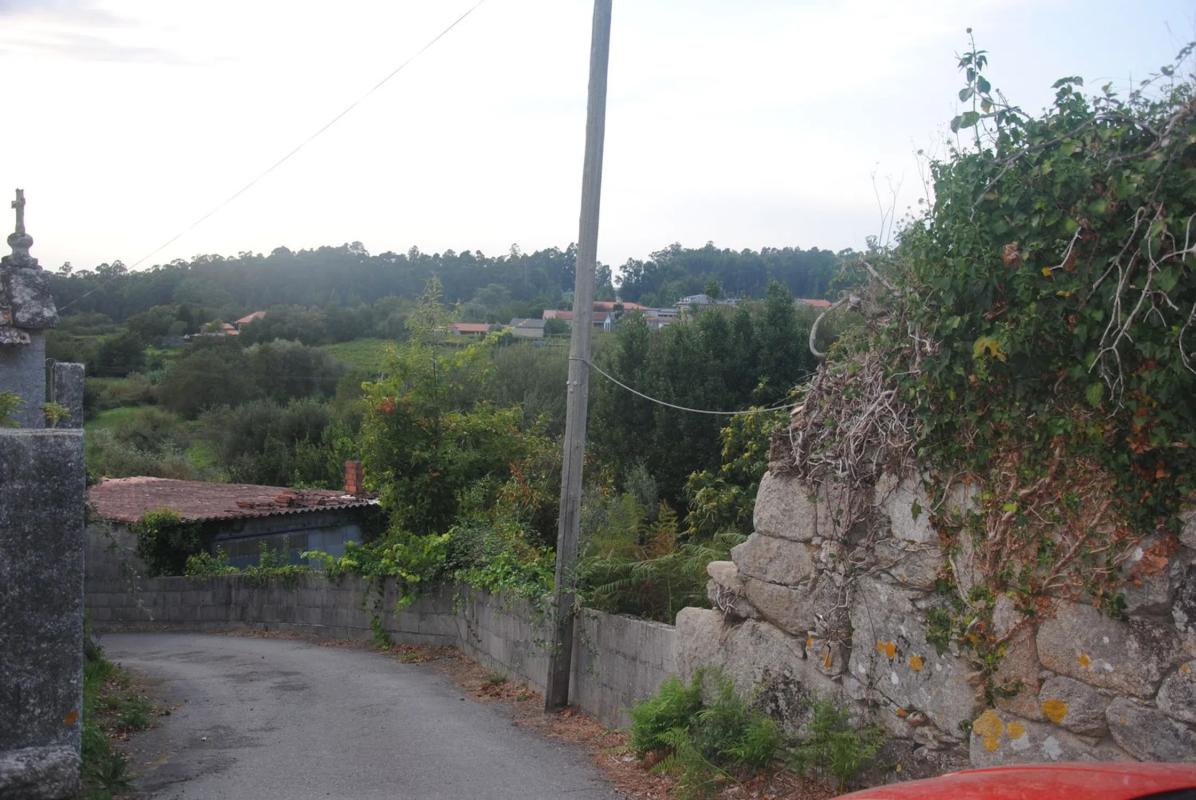 Land for sale in Meaño, Pontevedra photo 5