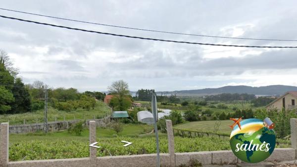 Terreno en Lugar De Mato Noalla photo 1